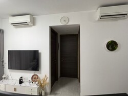 The Florence Residences (D19), Apartment #490191851